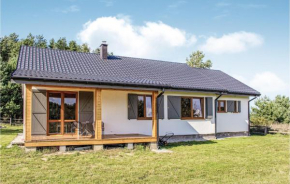 Cozy Home In Kolczewo With Kitchen, Kołczewo